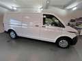 Volkswagen T6 Transporter T6.1 Transporter  Kasten lang FWD/Klima/PDC/Maxi Blanc - thumbnail 5