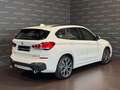 BMW X1 sDrive 18d Msport Auto Weiß - thumbnail 3