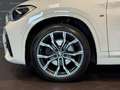BMW X1 sDrive 18d Msport Auto Weiß - thumbnail 8