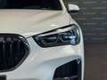 BMW X1 sDrive 18d Msport Auto Weiß - thumbnail 7