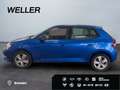 Skoda Fabia 1.2 TSI Ambition *SHZ*Soundsystem*Tempomat* Bleu - thumbnail 5