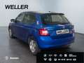 Skoda Fabia 1.2 TSI Ambition *SHZ*Soundsystem*Tempomat* Bleu - thumbnail 7