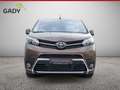 Toyota Proace Verso Elektro 75kWh Family+ L1 8-Sitzer Braun - thumbnail 8