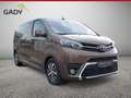 Toyota Proace Proace Verso EV 75kWh Family+ L1 Brun - thumbnail 7