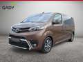 Toyota Proace Proace Verso EV 75kWh Family+ L1 Brun - thumbnail 1