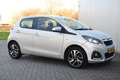 Peugeot 108 1.0 e-VTi Allure Airco Audio/Bluetooth Grijs - thumbnail 9