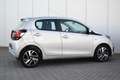 Peugeot 108 1.0 e-VTi Allure Airco Audio/Bluetooth Grijs - thumbnail 8