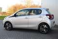 Peugeot 108 1.0 e-VTi Allure Airco Audio/Bluetooth Grijs - thumbnail 6