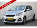 Peugeot 108 1.0 e-VTi Allure Airco Audio/Bluetooth Grijs - thumbnail 1