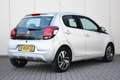 Peugeot 108 1.0 e-VTi Allure Airco Audio/Bluetooth Grijs - thumbnail 4