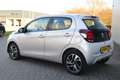 Peugeot 108 1.0 e-VTi Allure Airco Audio/Bluetooth Grijs - thumbnail 7