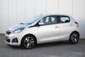 Peugeot 108 1.0 e-VTi Allure Airco Audio/Bluetooth Grijs - thumbnail 5