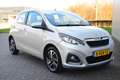 Peugeot 108 1.0 e-VTi Allure Airco Audio/Bluetooth Grijs - thumbnail 10