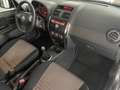 Fiat Sedici 1.6-16V Emotion Climate control - Lederen stuurwie Gris - thumbnail 15