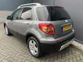 Fiat Sedici 1.6-16V Emotion Climate control - Lederen stuurwie Gris - thumbnail 5