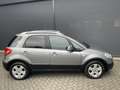 Fiat Sedici 1.6-16V Emotion Climate control - Lederen stuurwie Gris - thumbnail 7
