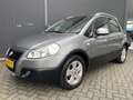 Fiat Sedici 1.6-16V Emotion Climate control - Lederen stuurwie Gris - thumbnail 2