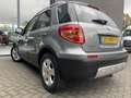 Fiat Sedici 1.6-16V Emotion Climate control - Lederen stuurwie Gris - thumbnail 16