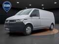 Volkswagen T6.1 Transporter 2.0 TDI 110 PK L2H1 28 Trendline | Airco | Elektri Argent - thumbnail 1