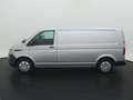 Volkswagen T6.1 Transporter 2.0 TDI 110 PK L2H1 28 Trendline | Airco | Elektri Argent - thumbnail 6