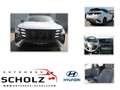 Hyundai TUCSON 1.6 T Hyb N Line 4WD Sitz Assist Pano Weiß - thumbnail 1