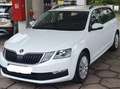 Skoda Octavia Octavia Combi 1.5 TSI ACT DSG Ambition Weiß - thumbnail 1