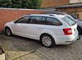 Skoda Octavia Octavia Combi 1.5 TSI ACT DSG Ambition Weiß - thumbnail 3
