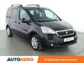 Peugeot Partner 1.2 PureTech Allure Schwarz - thumbnail 8