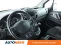 Peugeot Partner 1.2 PureTech Allure Schwarz - thumbnail 11