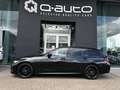 BMW 318 iAS Touring M Sport / HUD / ACC / Cam / 19" / LED Noir - thumbnail 3