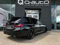 BMW 318 iAS Touring M Sport / HUD / ACC / Cam / 19" / LED Noir - thumbnail 5