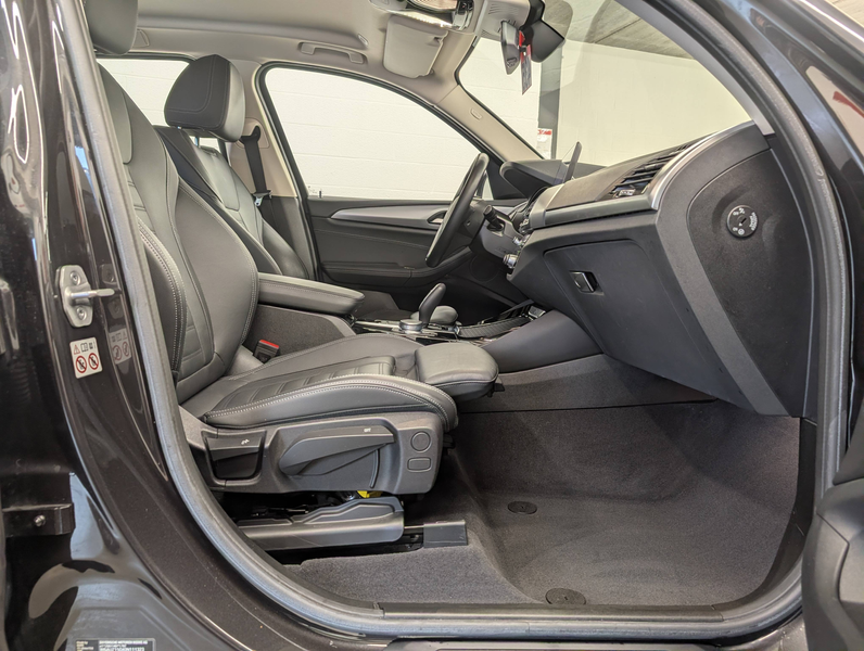 BMW X3 18dA SDrive *NAVI PRO-CUIR SPORT-DIGITAL COCKPIT* — photo 5