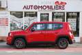 Jeep Renegade 1.5 GSE e-Hybrid 130 Longitude DCT7(1ère main, at Rouge - thumbnail 2