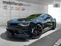 Chevrolet Camaro Coupe Schmidt Drago 20" GRAIL Abgasanl Czarny - thumbnail 1