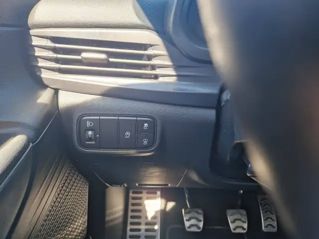 Hyundai Bayon view 15