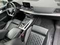 Audi Q5 2.0 55 TFSIE 367H HYBRID S-LINE PLUS QUATTRO TOUTE Gris - thumbnail 14