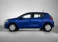 Dacia Sandero 1.0 TCe 90 Comfort | AIRCO | CRUISE CONTROL | BLUE Bleu - thumbnail 2