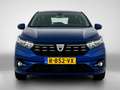 Dacia Sandero 1.0 TCe 90 Comfort | AIRCO | CRUISE CONTROL | BLUE Bleu - thumbnail 5