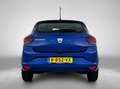 Dacia Sandero 1.0 TCe 90 Comfort | AIRCO | CRUISE CONTROL | BLUE Bleu - thumbnail 3