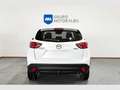 Mazda CX-5 2.2DE Style 4WD Aut. Blanco - thumbnail 4