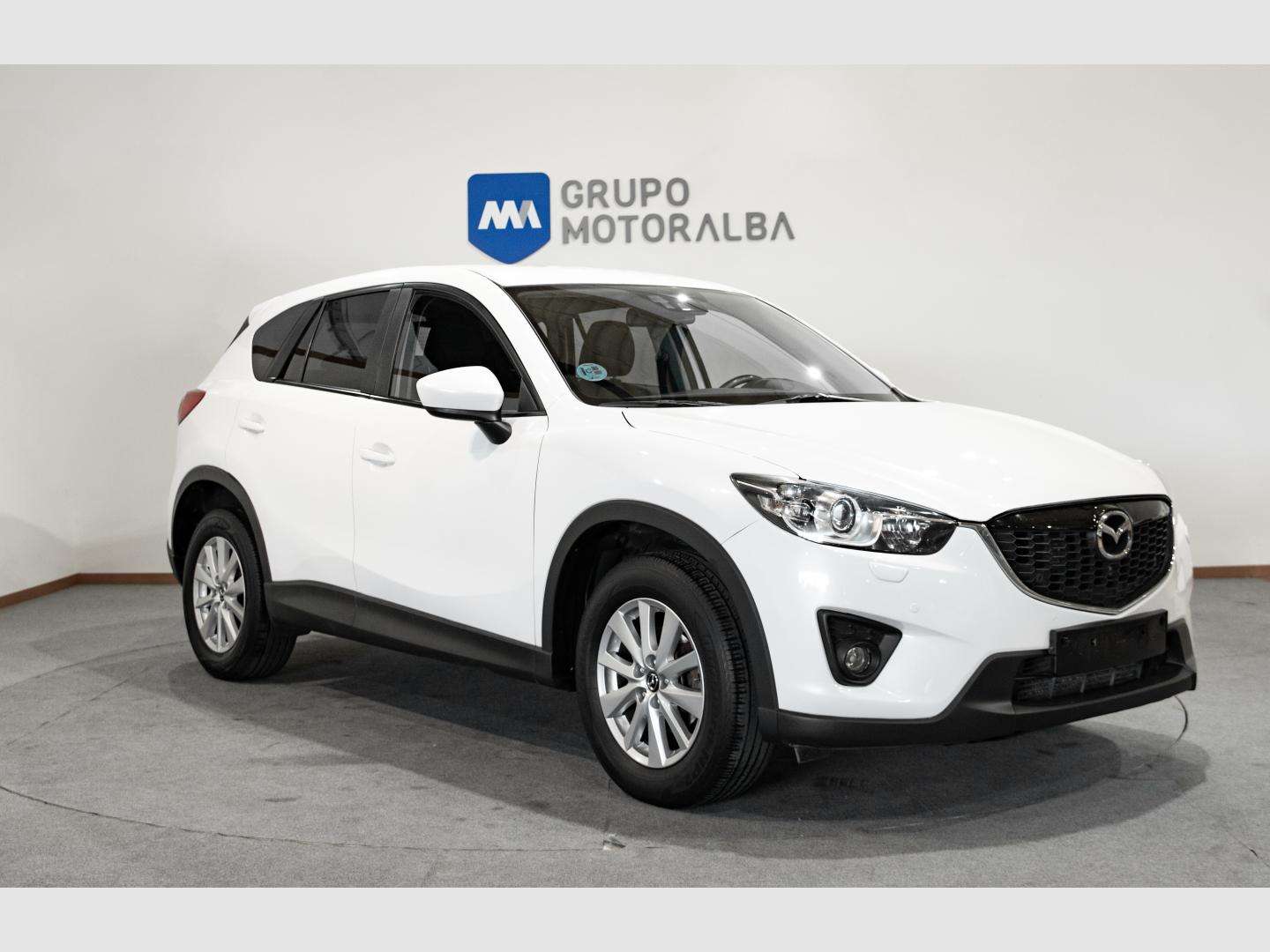 Mazda CX-5 2.2DE Style 4WD Aut. - foto 1