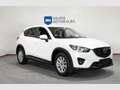 Mazda CX-5 2.2DE Style 4WD Aut. Blanco - thumbnail 1