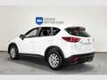 Mazda CX-5 2.2DE Style 4WD Aut. Blanco - thumbnail 3