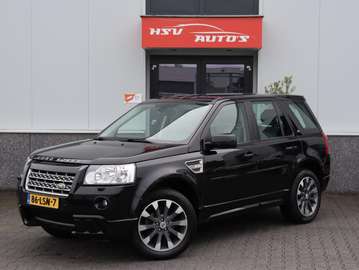 2.2 TD4 S automaat org NL