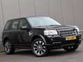 Land Rover Freelander 2.2 TD4 S automaat org NL Zwart - thumbnail 3