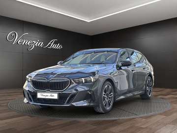 520d Touring M Sport Pro 197cv Gancio Tetto ACC HUD LED Pelle Navi Keyless Ambient 360
