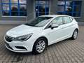 Opel Astra K Lim. 5-trg. Edition Weiß - thumbnail 1