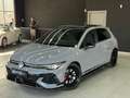 Volkswagen Golf GTI 2.0 TSI Clubsport DSG 221kW Gris - thumbnail 3
