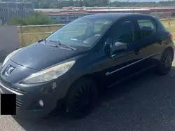 Peugeot 207 1.6 HDi 92ch FAP 98g BLUE LION