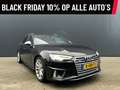 Audi A4 Avant 40 TFSI Sport S line black edition 191 pk Noir - thumbnail 12